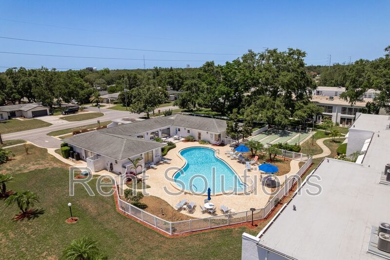 Octover Move-In Special! Furnished or Unfurnished 2BR/2BA Condo in Premier 55+ Penthouse Groves Community! property image