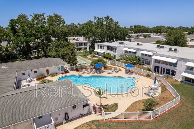 Octover Move-In Special! Furnished or Unfurnished 2BR/2BA Condo in Premier 55+ Penthouse Groves Community! property image