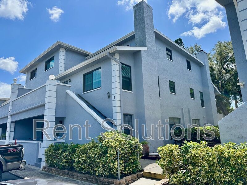 Hidden Gem Townhome: Renovated Home with Smart Capability in Prime Location with Luxury Amenities! property image