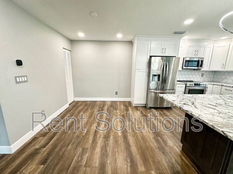 Hidden Gem Townhome: Renovated Home with Smart Capability in Prime Location with Luxury Amenities! property image