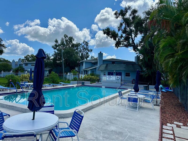 Hidden Gem Townhome: Renovated Home with Smart Capability in Prime Location with Luxury Amenities! property image