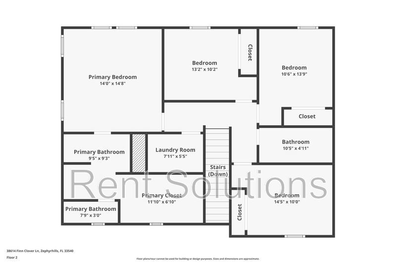 Gorgeous 4/3 Home property image