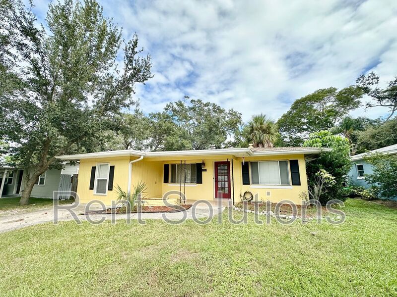 FANTASTIC 3BR/2BA HOME IN DUNEDIN AVAILABLE NOW! property image