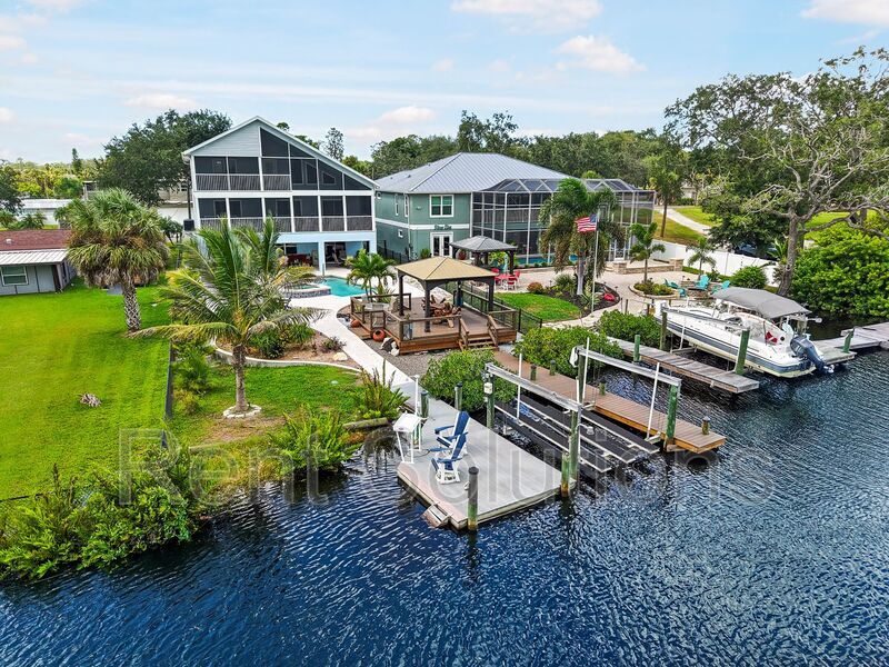Waterfront Luxury Living Awaits! property image