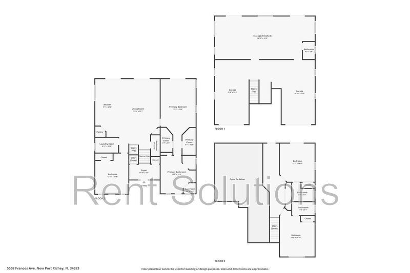 Waterfront Luxury Living Awaits! property image