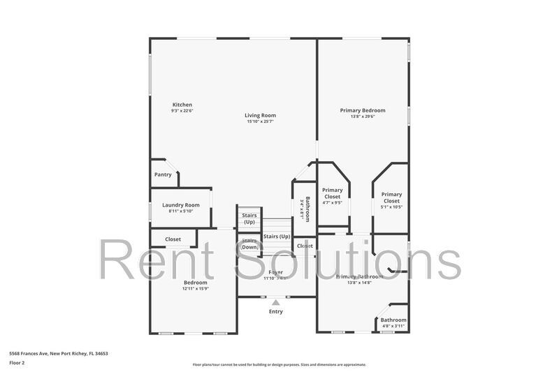 Waterfront Luxury Living Awaits! property image