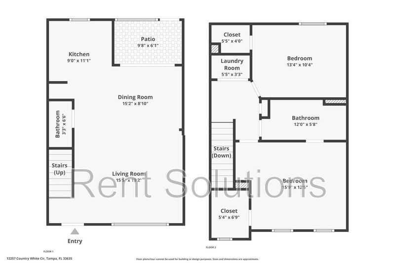 Charming Townhome in Serene Country Chase Community property image
