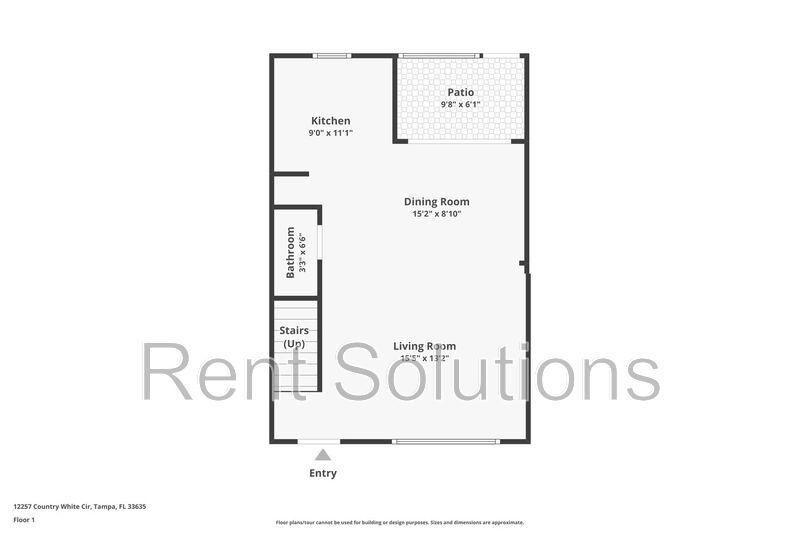 Charming Townhome in Serene Country Chase Community property image