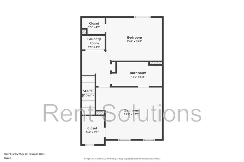 Charming Townhome in Serene Country Chase Community property image