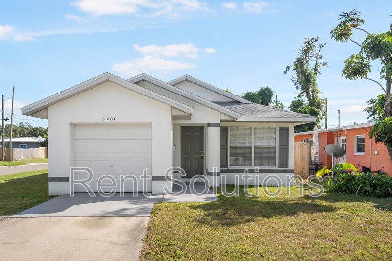 Cozy 3-Bedroom Home in St. Petersburg! property image