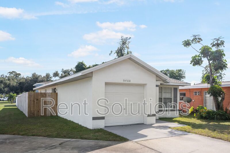 Cozy 3-Bedroom Home in St. Petersburg! property image