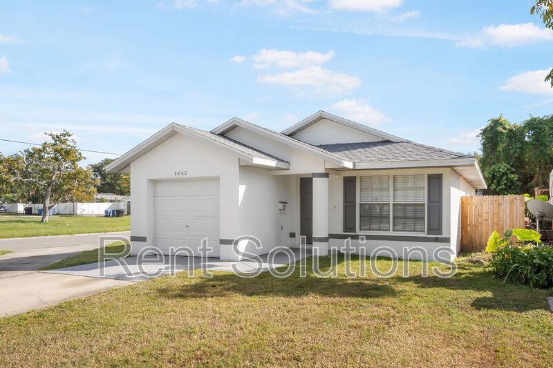 Cozy 3-Bedroom Home in St. Petersburg! property image