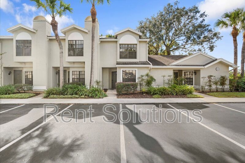 Beautiful Updated 2/1.5 Condo property image