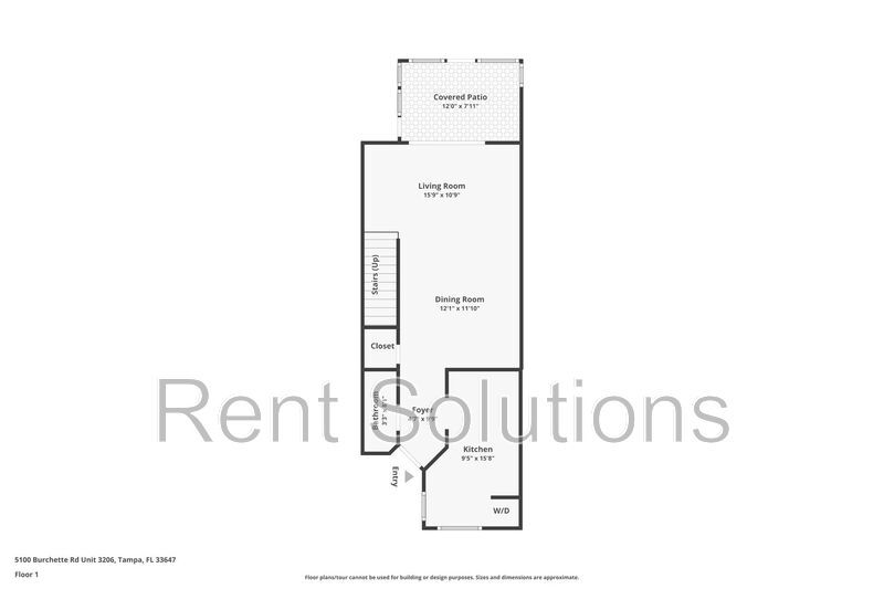 Beautiful Updated 2/1.5 Condo property image