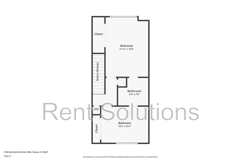 Beautiful Updated 2/1.5 Condo property image