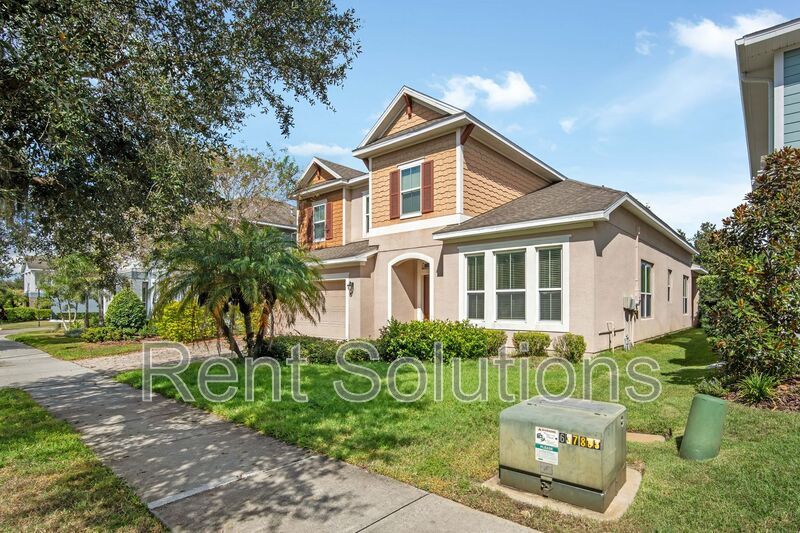 Resort-Style Living! Spacious Fully Renovated 4-Bed 3- bath Move in Special $500 off on 2nd month rent Hurry! property image