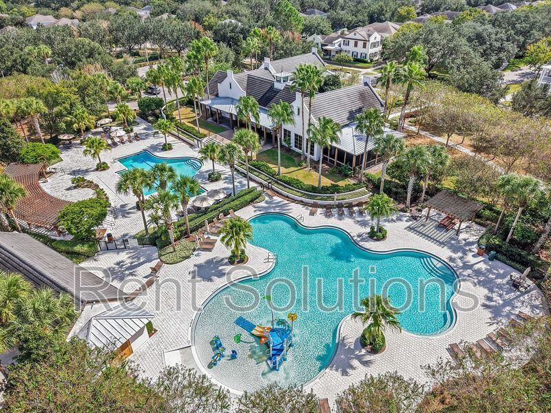 Resort-Style Living! Spacious Fully Renovated 4-Bed 3- bath Move in Special $500 off on 2nd month rent Hurry! property image