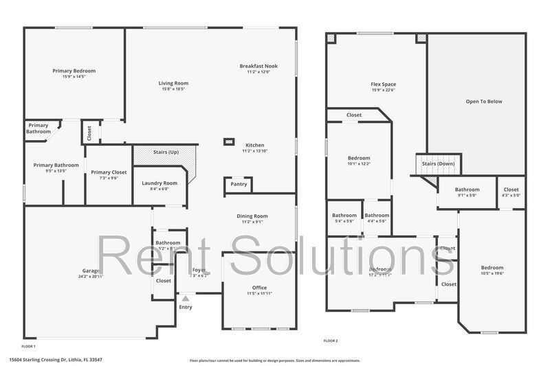 Resort-Style Living! Spacious Fully Renovated 4-Bed 3- bath Move in Special $500 off on 2nd month rent Hurry! property image