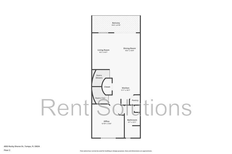Stunning 3-Bedroom Townhome in Rocky Point – Modern Living Minutes from Westshore! property image