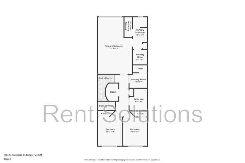 Stunning 3-Bedroom Townhome in Rocky Point – Modern Living Minutes from Westshore! property image