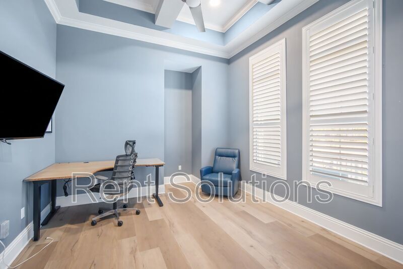 Waterfront Custom Luxury Living in MiraBay property image