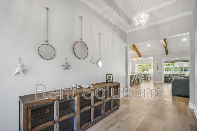 Waterfront Custom Luxury Living in MiraBay property image