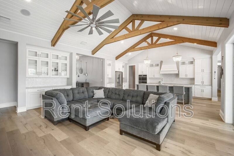 Waterfront Custom Luxury Living in MiraBay property image