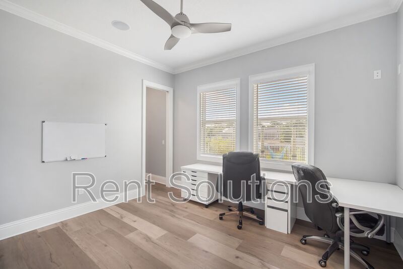 Waterfront Custom Luxury Living in MiraBay property image