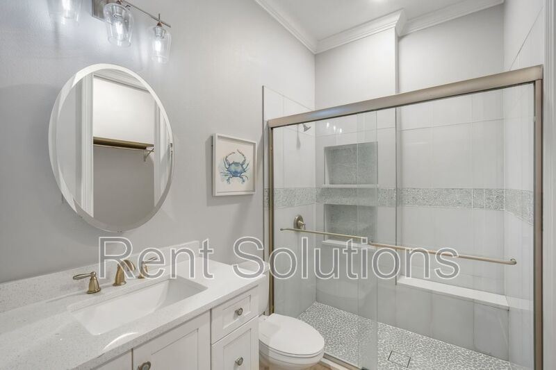 Waterfront Custom Luxury Living in MiraBay property image