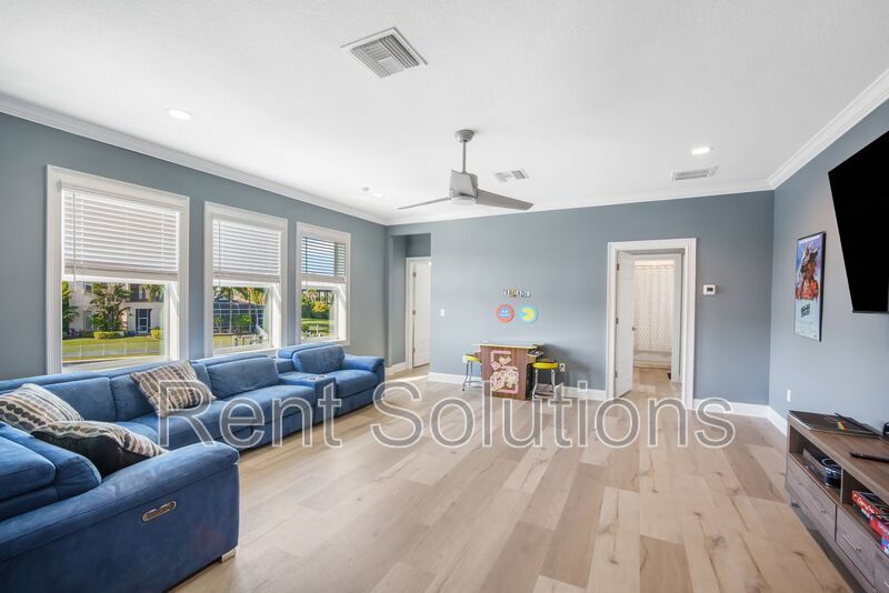 Waterfront Custom Luxury Living in MiraBay property image