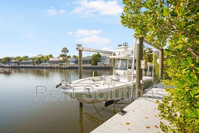 Waterfront Custom Luxury Living in MiraBay property image