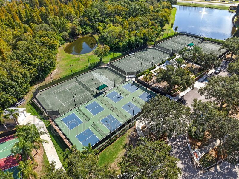 Waterfront Custom Luxury Living in MiraBay property image