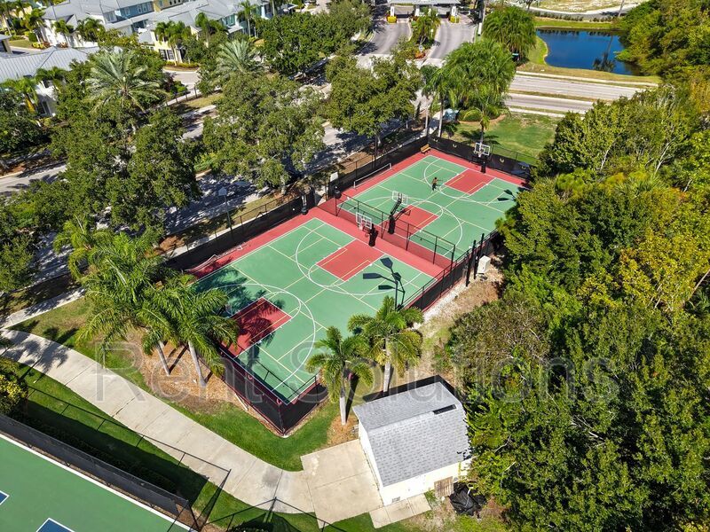 Waterfront Custom Luxury Living in MiraBay property image