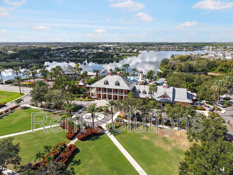 Waterfront Custom Luxury Living in MiraBay property image