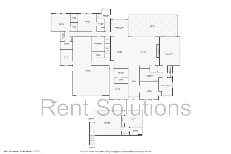 Waterfront Custom Luxury Living in MiraBay property image