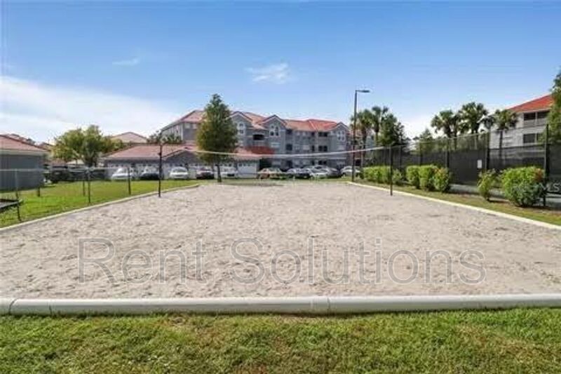 Modern 2-Bedroom Condo in Gated Resort-Style Community property image