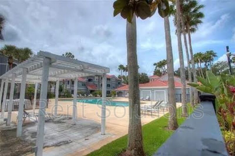 Modern 2-Bedroom Condo in Gated Resort-Style Community property image