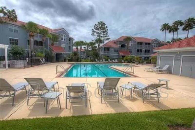 Modern 2-Bedroom Condo in Gated Resort-Style Community property image