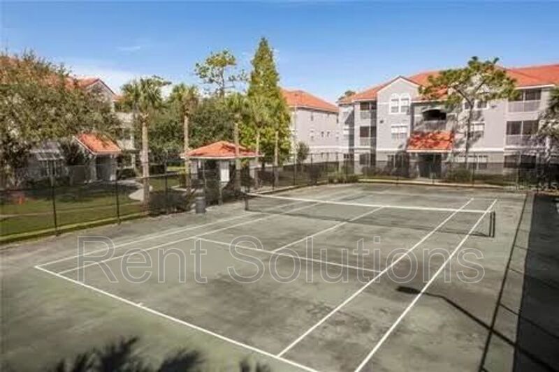 Modern 2-Bedroom Condo in Gated Resort-Style Community property image