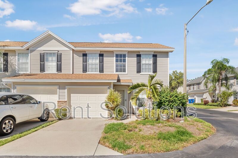 Beautiful 2-Bedroom Townhome in the Desirable Cumberland Trace Community! property image