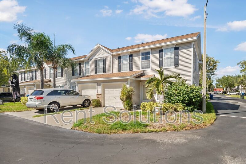 Beautiful 2-Bedroom Townhome in the Desirable Cumberland Trace Community! property image