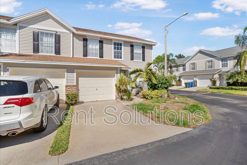 Beautiful 2-Bedroom Townhome in the Desirable Cumberland Trace Community! property image