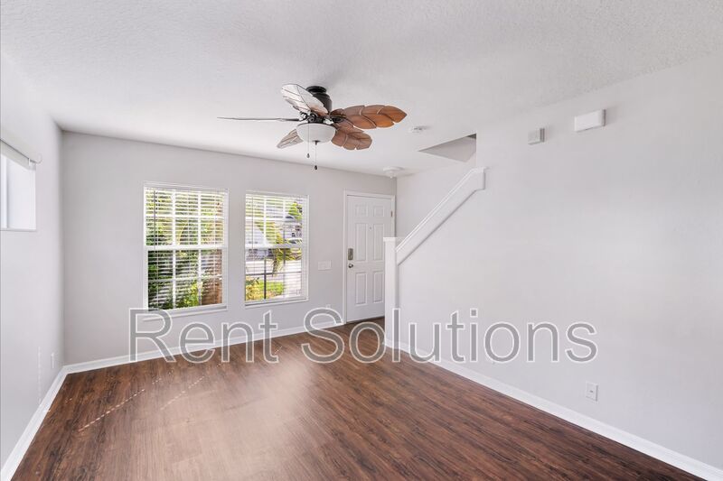 Beautiful 2-Bedroom Townhome in the Desirable Cumberland Trace Community! property image