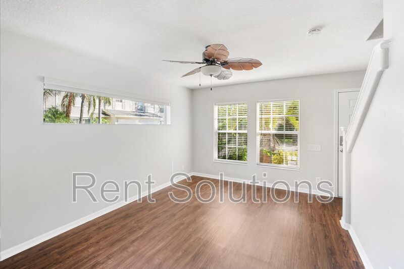 Beautiful 2-Bedroom Townhome in the Desirable Cumberland Trace Community! property image