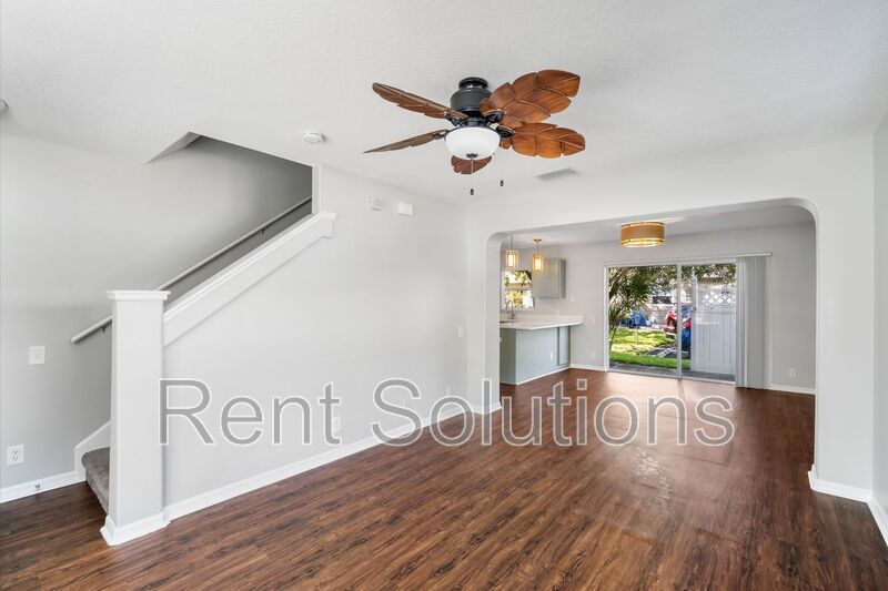 Beautiful 2-Bedroom Townhome in the Desirable Cumberland Trace Community! property image