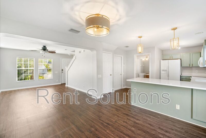 Beautiful 2-Bedroom Townhome in the Desirable Cumberland Trace Community! property image