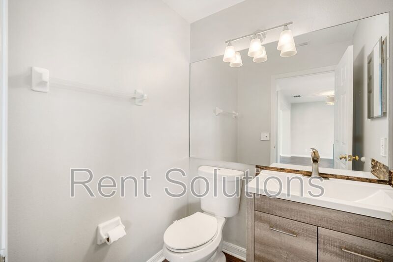 Beautiful 2-Bedroom Townhome in the Desirable Cumberland Trace Community! property image