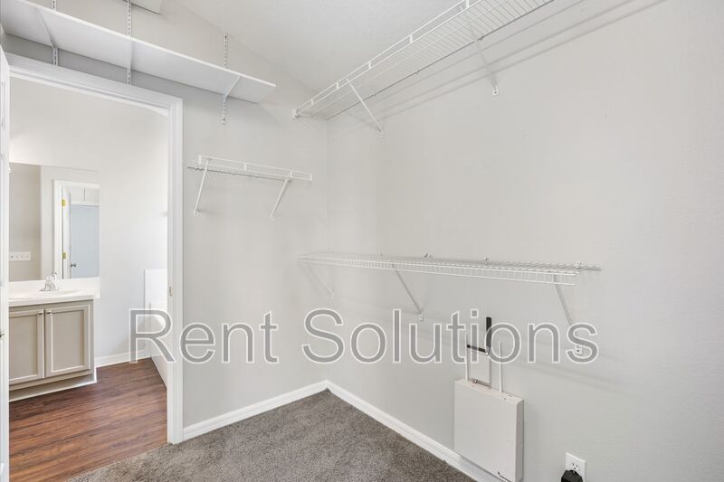 Beautiful 2-Bedroom Townhome in the Desirable Cumberland Trace Community! property image