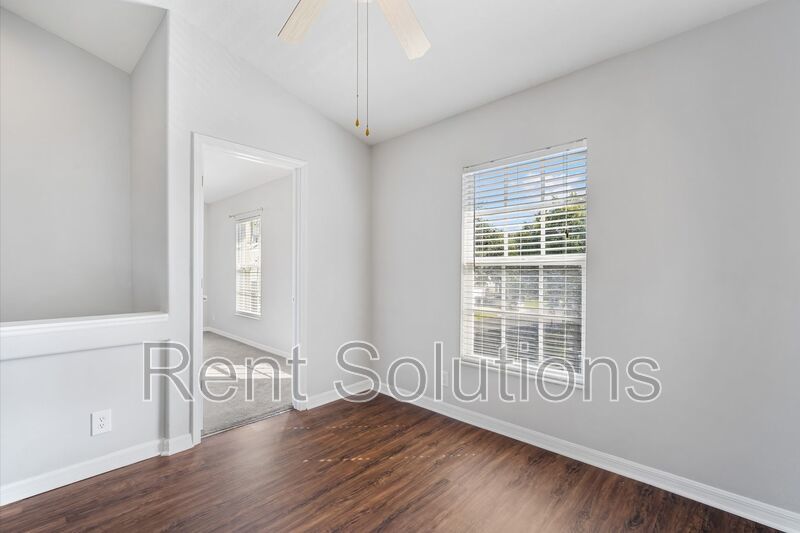 Beautiful 2-Bedroom Townhome in the Desirable Cumberland Trace Community! property image