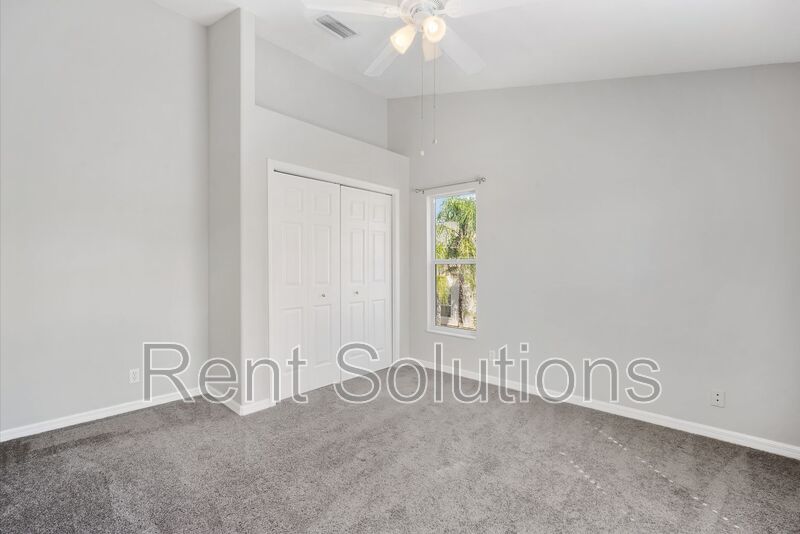 Beautiful 2-Bedroom Townhome in the Desirable Cumberland Trace Community! property image